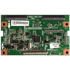 RSAG7.820.4766/R0H Плата T-CON для телевизора Hisense LHD32K360