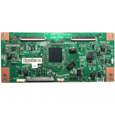 RSAG7.820.5463 Плата T-CON для телевизора Hisense LED42K280, 50K20DG, 50K22DG, 50K23DG