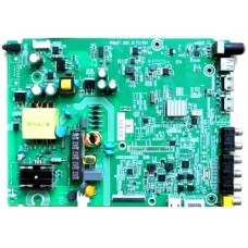 RSAG7.820.6173 Плата mainboard для телевизора Hisense LED32EC210, LED32K188