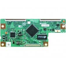 RUNTK 3969TP Плата T-CON для телевизора LG32G3000