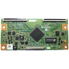 RUNTK 4004TP Плата T-CON для телевизора Toshiba 32AV500PR, 32AV550PR (матрица LK315T3LA31)