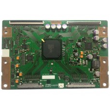 RUNTK 4163TP Плата T-CON для телевизора Philips 32PFL8404H/60, 40PFL9704H-60