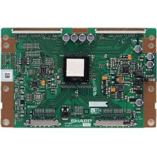 RUNTK 4323TP ZZ Плата T-CON для телевизора Philips 40PFL7605H/60, 40PFL6605H/60