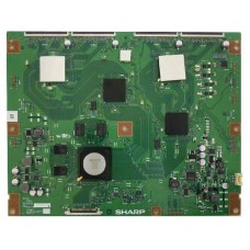 RUNTK 4400TP Плата T-CON для телевизора Sony KDL-46NX800, KDL-60NX801