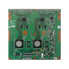 RUNTK 4513TP Плата T-CON для телевизора Philips 40PFL8605H/60, 40PFL8505H/60, 40PFL9705H/60, 46PFL8605H/60, 46PFL9705H/60, 52PFL8605H/60