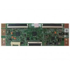 RUNTK 5538TP ZA Плата T-CON для телевизора Samsung UE40H5000, UE40J5500, UE40K5600, UE40J5100 (матрица CY-GH040BGSV1H)