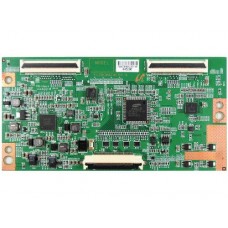 S128CM4C4LV0.4 Плата T-CON для телевизора Samsung LN46D630