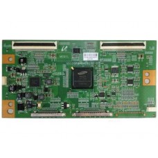 SD120PBMB4C6LV0.0 Плата T-CON для телевизора Grundig 46VLE8270BH, TCL L46E5200, Hisense LED46K16X3D (матрица LTA460HQ12)