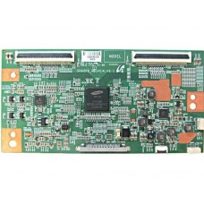 SQ60PB_MB34C4LV0.1 Плата T-CON для телевизора TCL LE48FHDF3300Z