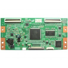 SYNC60C4LV0.3 Плата T-CON для телевизора Toshiba 40LV655PR