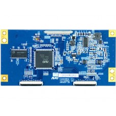 T260XW02 V7 / T315XW02 VD / 06A63-11 Плата T-CON для телевизора Philips 32PFL5322, 32PFL5332