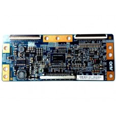 T315HW04 VB CTRL BD / 31T09-COM Плата T-CON для телевизора Samsung UE37D5000, UA40D5000