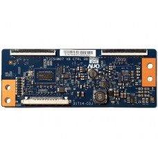 T315HW07 VB CTRL BD / 31T14-C0J Плата T-CON для телевизора LG 42LS575, 32LS560T, 32LS561T, Philips 32PFL4258T, Panasonic TX-L42U5B