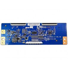 T320HVN02.0 / 32T26-C00 Плата T-CON для телевизора Samsung UE32ES6100, UA32EH5080, UE32EH5000, UE37EH5007, UN37EH5000