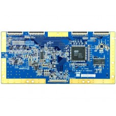 T370XW0 V1 / 05A31-1A Плата T-CON для телевизора Toshiba 37WL65R, 37WL66R, 37WL67C, ViewSonic N3735W, Akai LCT3785TA