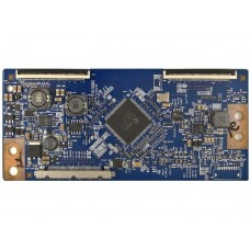 T400HVN01.2 / 40T07-C09 Плата T-CON для телевизора TCL L42E5300D
