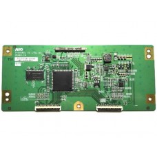 T400XW01 V0 / 06A60-1A Плата T-CON для телевизора Samsung LE40S71B, LE40S81B, LA40R81B
