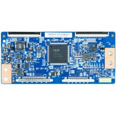 T420HVD02.2 / 42T27-C0C Плата T-CON для телевизора LG 39LA620V, 39LN620V