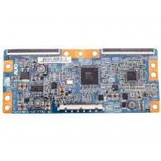T420HW04 V0 / 42T06-C03 Плата T-CON для телевизора LG 42LH3000