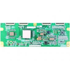 T460HW02 V0 / 06A83-1A Плата T-CON для телевизора Samsung LA46A550, LE46N87BD