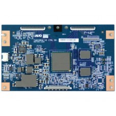 T460HW04 V5 / 46T04-C04 Плата T-CON для телевизора Sony KDL-46EX710