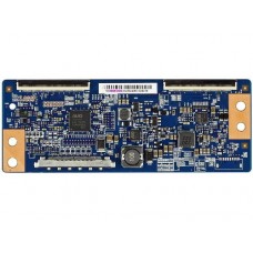 T500HVD02.0 / 50T10-C01 Плата T-CON для телевизора JVC BC50R, SP55M-C, Visio E500I-A1, Sansui SLED5000, Proscan PLDED5030A