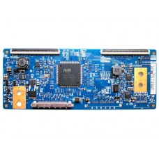 T500HVN01.0 / 50T03-C0A Плата T-CON для телевизора DNS M50DM8 (матрица T500HVN01.V0)