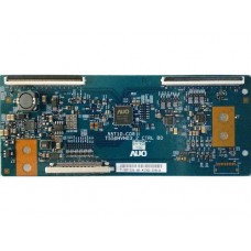 T550HVN03.2 / 55T10-C08 Плата T-CON для телевизора JVC EM55FTR, Visio E550I-B2