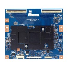 T550HVN05.0 / 55T15-C00 Плата T-CON для телевизора Samsung UE55F7000, UA55F7500