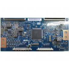T650HVF01.0 / 65T10-C00 Плата T-CON для телевизора RCA LED65G55R120Q, SLD65A55RQ