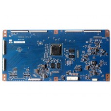 T650QVJ02.0 / 65T23-C01 Плата T-CON для телевизоров 65" 4K