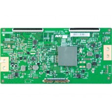 T650QVN05.2 / 65T46-C01 Плата T-CON для телевизора Hisense HE65K5510U, Westinghouse WD65NH4190, LeTV L653AN