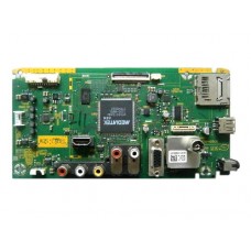 TNP4G506 Плата mainboard для телевизора Panasonic TH-L32C4M, TH-L32C4D, TH-L32C4K