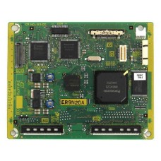 TNPA4750 / MC127H27D12 / MD-50H12 Плата Logic Main для плазменного телевизора Panasonic TH-50PH12U, Element ELPCFT501, Sanyo DP50719, DP50740, DP50749