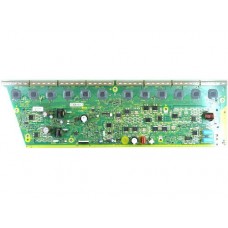 TNPA5349 Плата Y-SUS для плазменного телевизора Panasonic TX-PR42UT30, TX-PR42U30, TX-P42S3, TX-P42S30, TX-P42U33, TX-P42U30