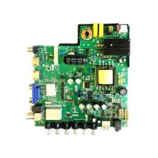TP.VST59S.PC1 Плата mainboard для телевизора Hyundai H-LED32V26, Fusion FLTV-40K62, Akai LEA-32B27M, Haier 32EU3000, Telefunken TF-LED32S26
