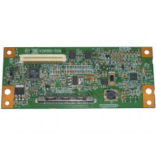 V260B1-C04 Плата T-CON для телевизора Samsung LE26S81B, LN26A450 (матрица V260B1-L04)