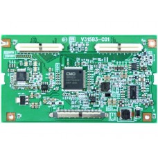 V315B3-C01 / RSAG7.820.1453 Плата T-CON для телевизора Sony KLV-32S550A