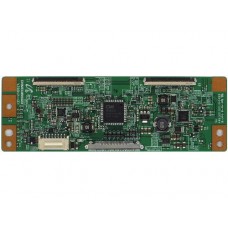 V390HJ4-CE1 Плата T-CON для телевизора Samsung UE39F5000AK, UE39F5300AK (матрица CY-HF390BGMV1V)