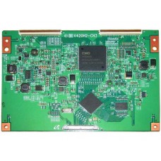 V420H2-CH3 Плата T-CON для телевизора Element ELDFC551J, ELGFT554, Seiki LC-55TD5, Westinghouse VR-5525Z, Auria EQ5588