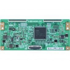 V460H1-CH7 / BN81-04457A Плата T-CON для телевизора Samsung UE37C6540, UE40C6510, UA46C6200