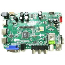 T.MS18VG.72 / T.VST59.A5 Плата mainboard для телевизора Supra STV-LC32510WL, STV-LC32520WL, STV-LC32790WL, STV-LC32800AWL, STV-LC39520WL, STV-LC32K790WL, STV-LC3277WL