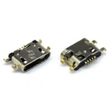 mUSB101 Разъем microUSB для мобильных устройств mUSB101