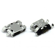 mUSB103 Разъем microUSB для мобильных устройств mUSB103