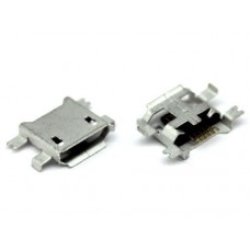 mUSB104 Разъем microUSB для мобильных устройств mUSB104
