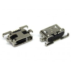 mUSB108 Разъем microUSB для мобильных устройств mUSB108