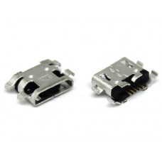 mUSB109 Разъем microUSB для мобильных устройств mUSB109