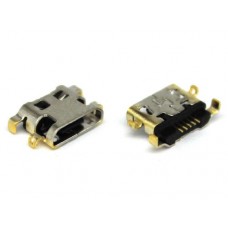 mUSB110 Разъем microUSB для мобильных устройств mUSB110