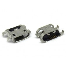 mUSB112 Разъем microUSB для мобильных устройств mUSB112
