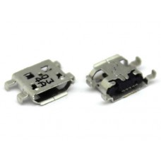 mUSB114 Разъем microUSB для мобильных устройств mUSB114